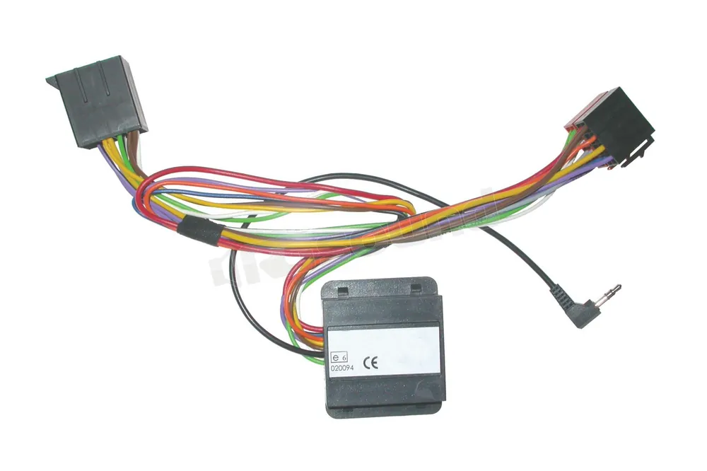 Pioneer CA-R-PI.016 ALfa Romeo 159/Brera/Spider Interfacce comandi a