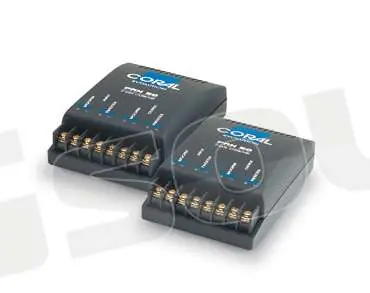 Coral Electronic PRN 20 - PRN20 Altoparlanti - Crossover