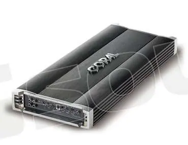 Coral Electronic XTA 180 - XTA180 Amplificatori - 1 canale