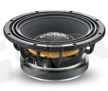 Coral Electronic XPL 12 - XPL12 Subwoofer - Subwoofer