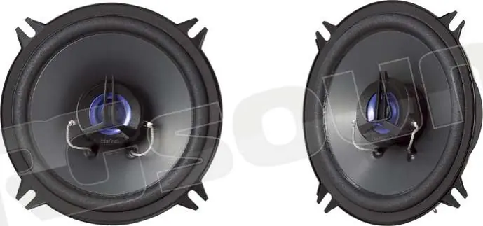 Clarion SRC1315 Coassiali - Coassiali 130mm