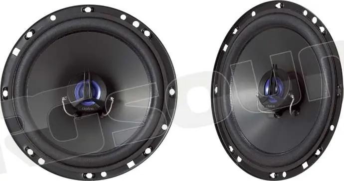 Clarion SRC1715 Coassiali - Coassiali 165mm
