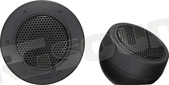 Clarion SRQ210H Altoparlanti - Tweeter