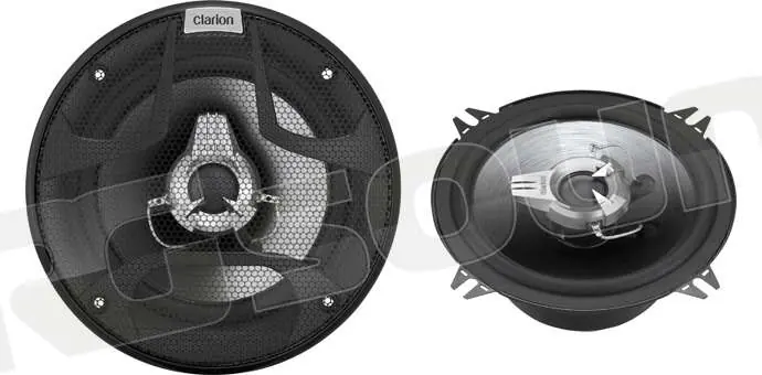 Clarion SRQ1320R Coassiali - Coassiali 130mm