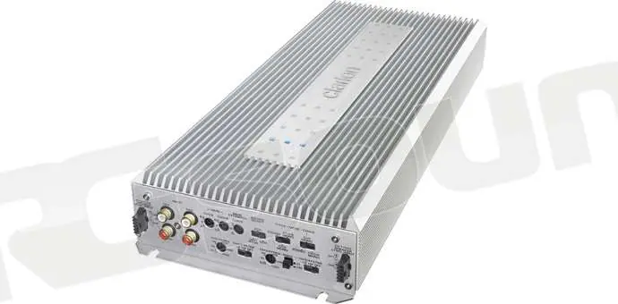 Clarion APA4360 Amplificatori - 4 canali
