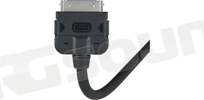 Clarion CCA691 Cablaggi e accessori - Accessori audio - video