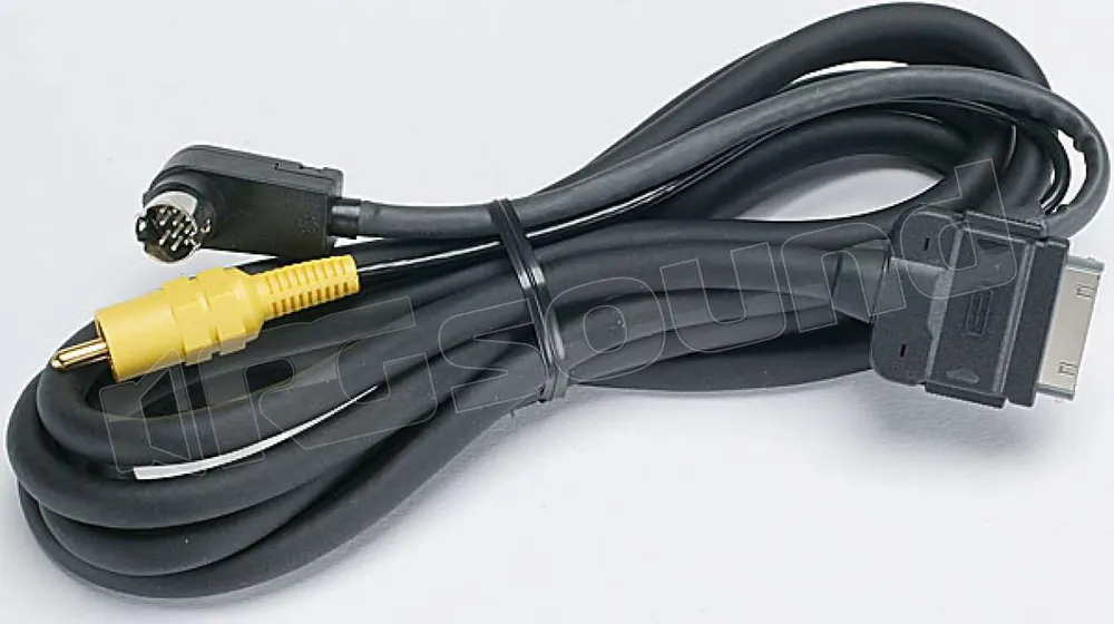 Clarion CCA673 Cablaggi e accessori - Accessori audio - video