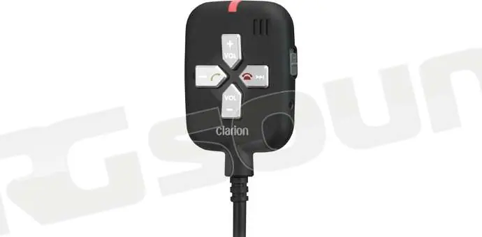 Clarion BLT373 Telefonia Auto - Kit Vivavoce
