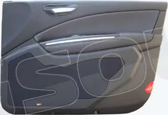 PM Modifiche PMS 106_5p Fiat Bravo Accessori altoparlanti - Support
