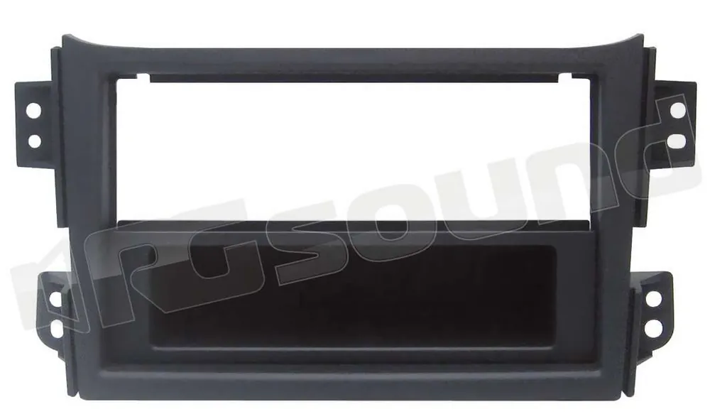 Phonocar 3/424 Opel - Suzuki Installazione autoradio e monitor - Mas