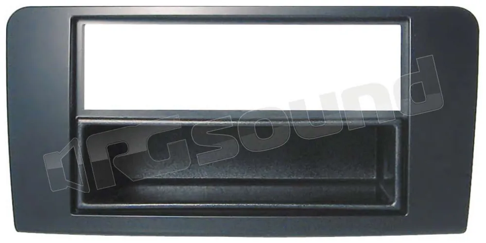 Phonocar 03426 Mercedes Installazione autoradio e monitor - Mascheri