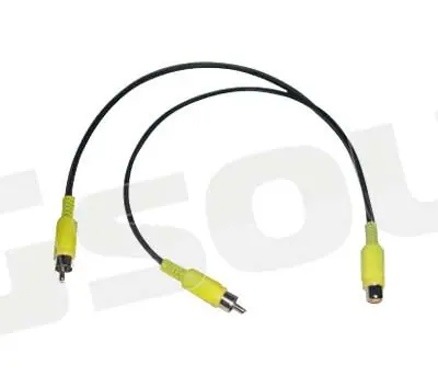 Audiomedia AM 1559 Cablaggi e accessori - Accessori audio - video