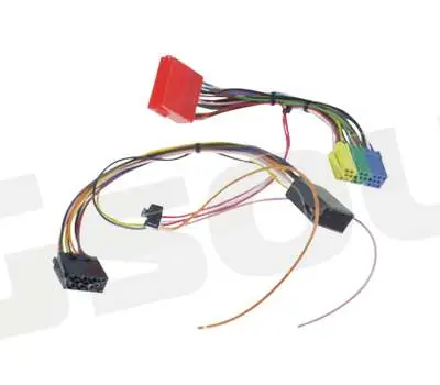 Audiomedia AM 1285 - Porsche Cayenne Interfacce - Sblocco video