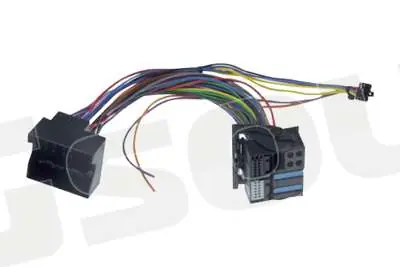 Audiomedia AM 1283 - BMW Cablaggi e accessori - Accessori audio - v