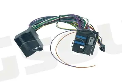 Audiomedia AM 1282 - Audi Interfacce - Sblocco video
