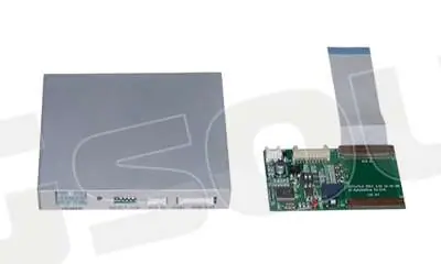 Audiomedia AM EN704 - Mercedes Interfacce - Interfacce audio-video