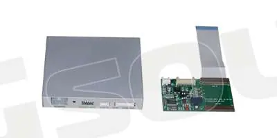 Audiomedia AM EN703 - Mercedes Interfacce - Interfacce audio-video