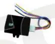 Audiomedia AM 1280 Interfacce - Sblocco video