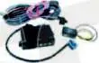 Audiomedia AM 1266 Interfacce - Interfacce audio-video