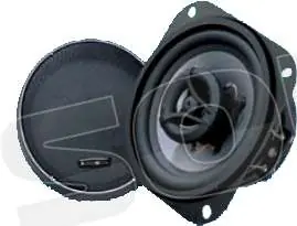 Audiomedia PR 402 HS Coassiali - Coassiali 100mm
