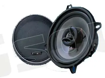 Audiomedia PR 502 HS Coassiali - Coassiali 130mm