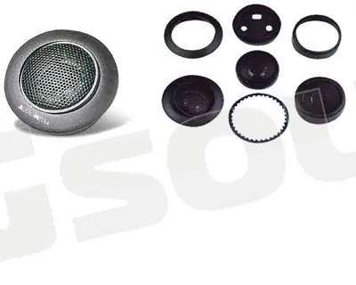 Audiomedia EX TW 20 Altoparlanti - Tweeter