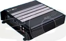 Audiomedia PR 500.2 Amplificatori - 2 canali