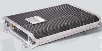 Audiomedia EX 1100 2 Amplificatori - 2 canali