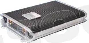Audiomedia EX 1000.4 Amplificatori - 4 canali