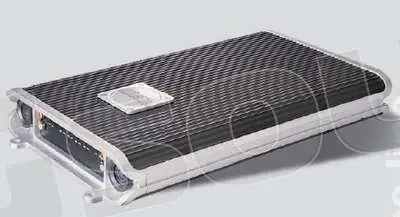 Audiomedia EX 1200.5 Amplificatori - 5-6-8 canali