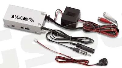 Audiomedia AMFM 18 Cablaggi e accessori - Accessori audio - video