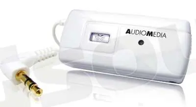 Audiomedia AM BT 801 T Cablaggi e accessori - Accessori audio - vid