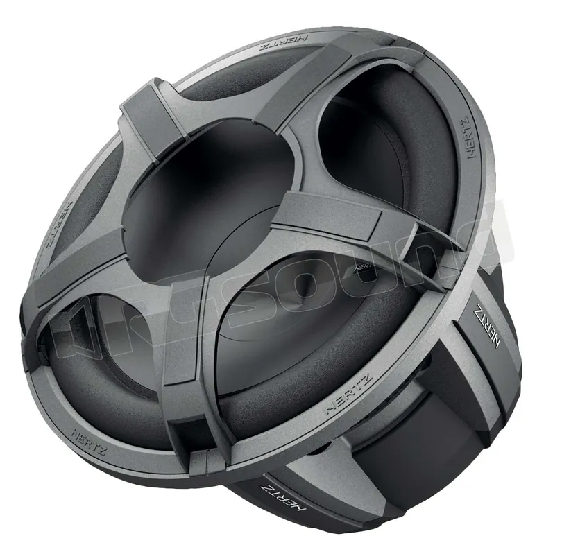 Hertz HGR 380 Accessori altoparlanti - Griglie altoparlanti