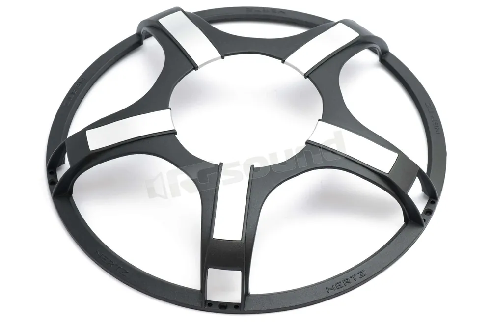 Hertz HGR 300.1 Accessori altoparlanti - Griglie altoparlanti