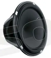 Hertz ML 3800 Subwoofer - Subwoofer
