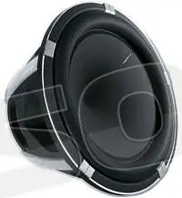 Hertz ML 3000 Subwoofer - Subwoofer