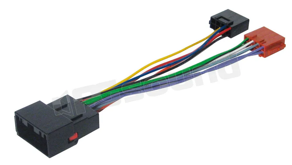 Phonocar 04746 LAND ROVER Cablaggi e accessori - Cablaggi e interfac