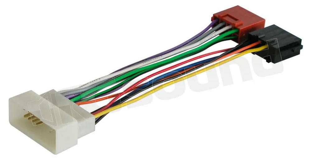 Phonocar 04734 Kia Hyunday Cablaggi e accessori - Cablaggi e interfa