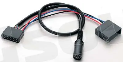 Phonocar 4/184 Cavo CD charger Alpine - Mercedes E/C Cablaggi e acce