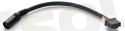 Phonocar 4/183 Cavo CD charger Panasonic - Audi - VW dal 94 al 98 (bau