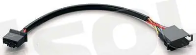 Phonocar 4/182 Cavo CD charger Panasonic - VW - Audi (baule) Cablagg