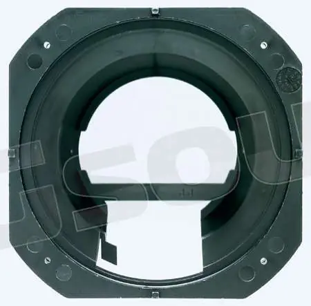 Phonocar 3/849 - Renault Laguna Break Accessori altoparlanti - Supp