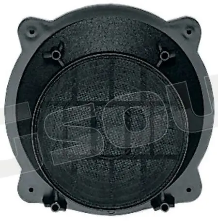 Phonocar 3/816 - Fiat Uno dal 1989 Accessori altoparlanti - Support