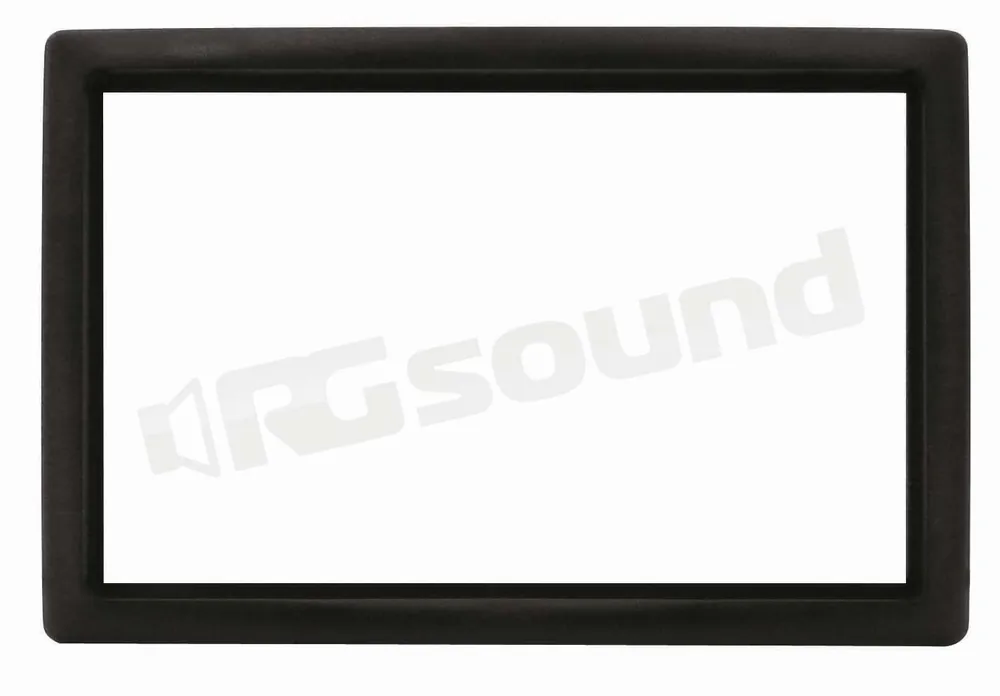 Phonocar 03406 RENAULT Megane 2 Installazione autoradio e monitor -