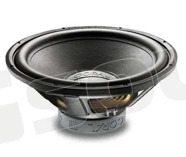 Coral Electronic HDS 815 Subwoofer - Subwoofer