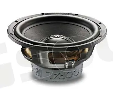 Coral Electronic HDS 810 Subwoofer - Subwoofer
