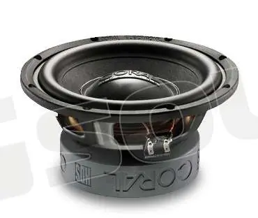 Coral Electronic HDS 808 Subwoofer - Subwoofer