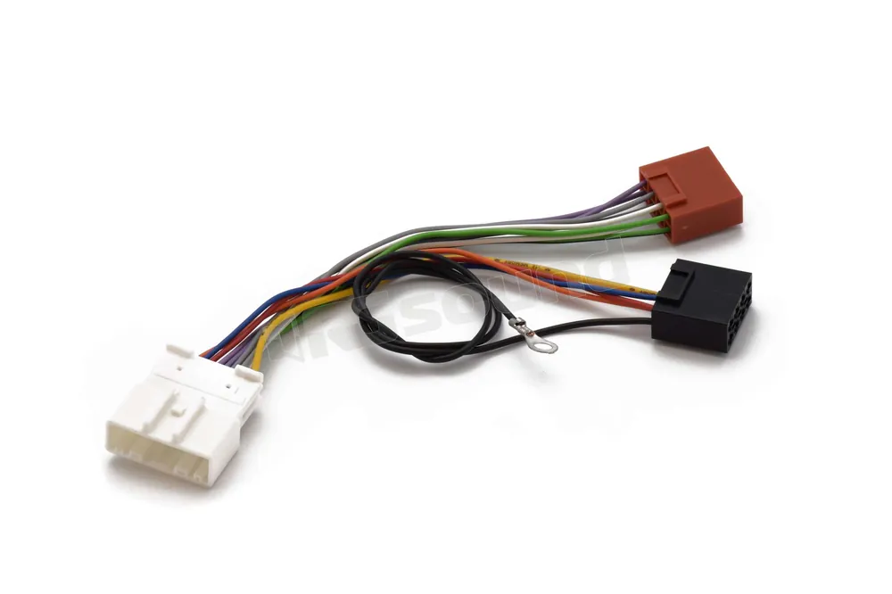 Phonocar 04744 Nissan - Subaru - Fiat - Opel Cablaggi e accessori -