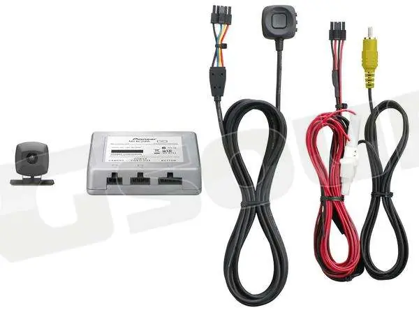 Pioneer ND-BC20PA Sistemi di Retrovisione - Telecamere