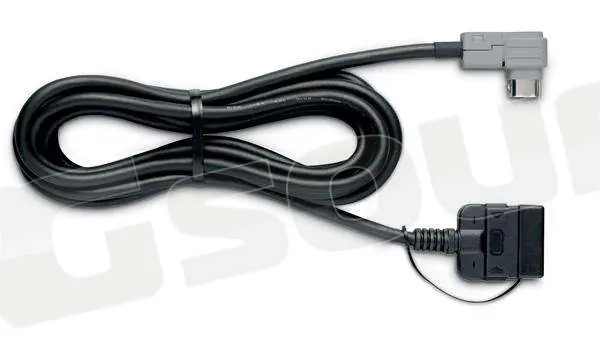 Pioneer CD-I200 Interfacce - Interfacce multimediali USB - iPod - i